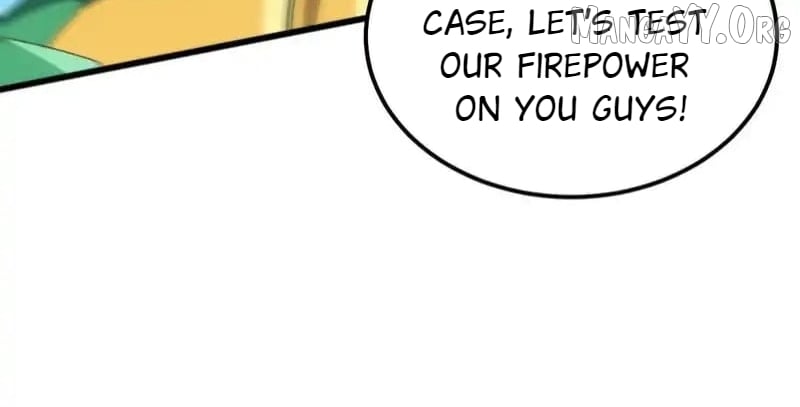 Invasion of the Myriad Races: Starting by Taming a Legendary Beast Chapter 58 - page 46